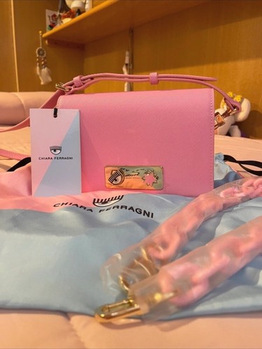 Borsa chiara ferragni - chiara,