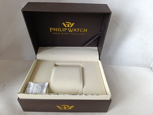 Big watch box philip - big,