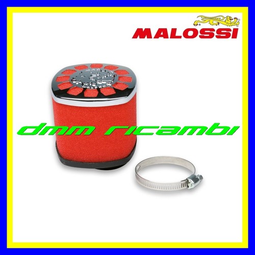 Filtro aria malossi e14 - filtro,