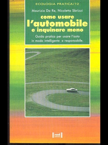 Come usare automobile e - usare,