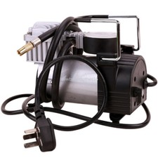 220V Portable Electric Inflator Pump Air Compressor car Bicycle,Motorcycle,Ball