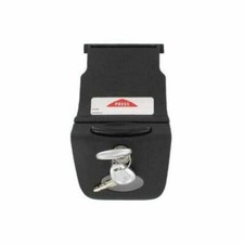 Blocco cerniera serratura