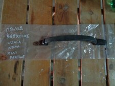 M9102 XX - MANIGLIA APPIGLIO CORTESIA INNOCENTI MINI BERTONE - NERA 568100105