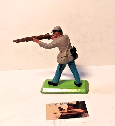 Soldatino britains deetail ltd - soldatino,