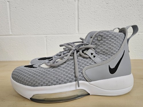 Nike zoom rize grigio - tb, lupo