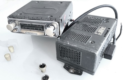 Becker mexico radio mercedes - radio,