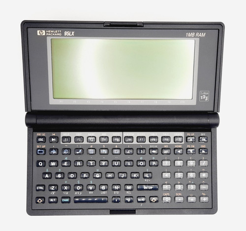 Calcolatrice computer