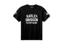 Maglietta Harley-Davidson