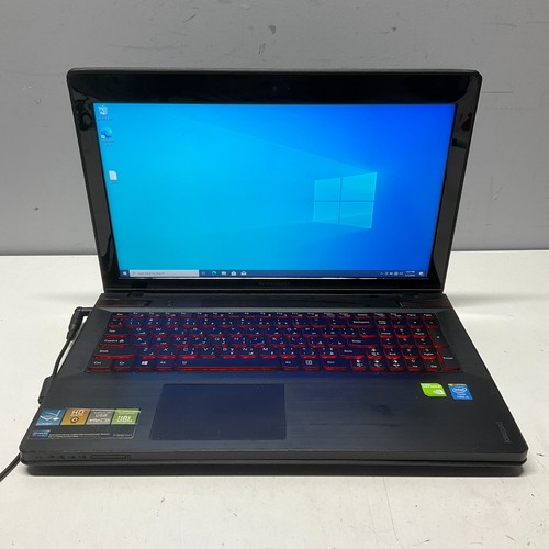 Lenovo ideapad y510p computer - ideapad,