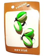 VOUGUE 60s Italy Hair Elastics