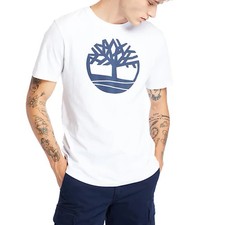 Timberland T-Shirt da Uomo