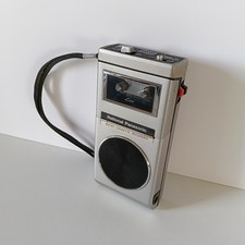 Panasonic Micro Cassette