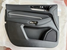Pannello Portiera lato Guida