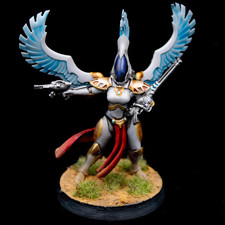 Warhammer 40k Forge World