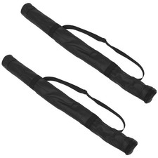  2 Pcs Zaino Con Mazza Da