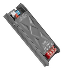 YAYZA Trasformatore LED 12V DC