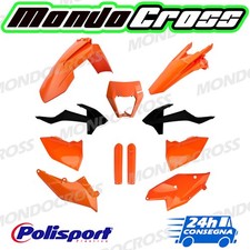 Kit plastiche polisport - kit,