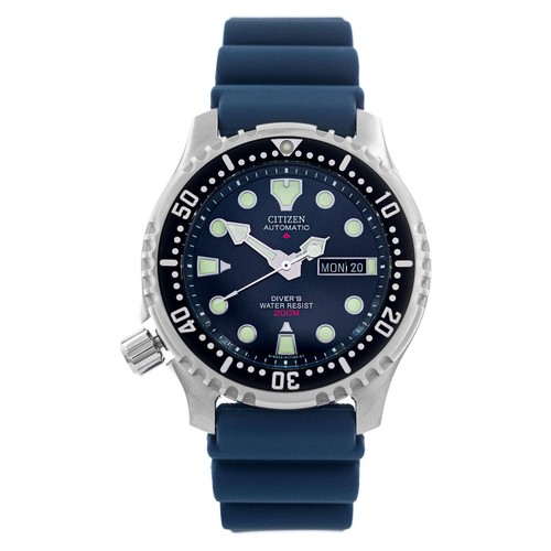 Citizen promaster ny0040 17le - promaster, ny0040-17le