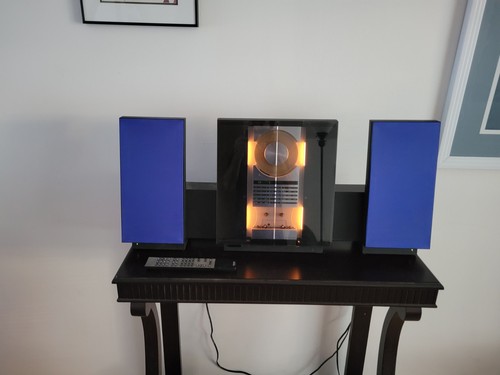 Bang olufsen beosystem - bang, &