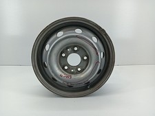 CERCHIO IN FERRO PER FIAT