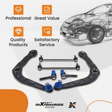 Triangle bras de Suspension