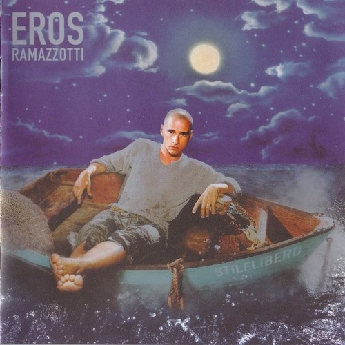 Estilolibre eros ramazzotti - by,