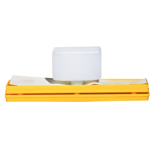 Pezzi evaporatore acido - 2,