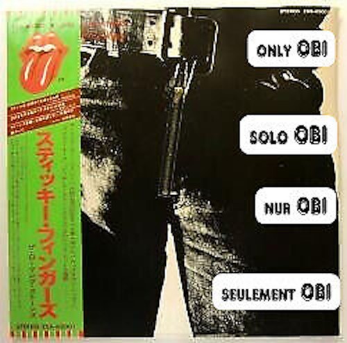The rolling stones - rolling,