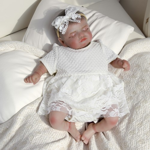 Real reborn dolls vinile - reborn,