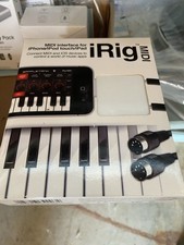 iRig Interfaccia MIDI per