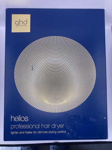 Ghd helios asciugacapelli - ghd,