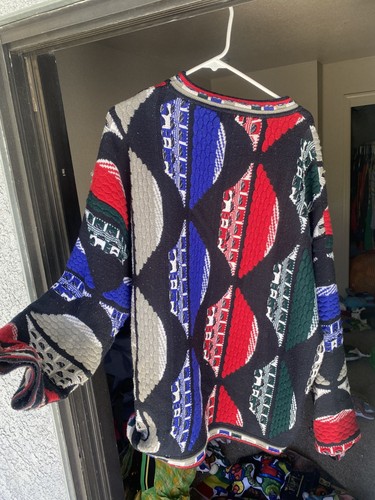 Delf sweater 3xl mercerized - delf,