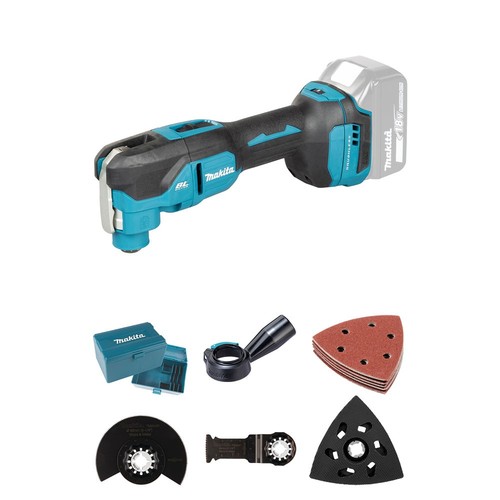 Utensile multifunzione 18v - utensile,