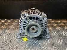 ALTERNATORE PER PEUGEOT 206 Cabrio 2° Serie 9638275980 NFU (TU5JP4) Benzina 160