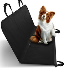 Seggiolino Auto per Cani