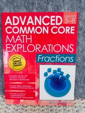 Advanced common core math - common,