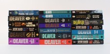 Jeffery Deaver - Collection of