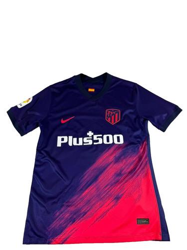Maglia nike atletico madrid - atletico,