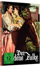 Der Goldene Falke - Mediabook