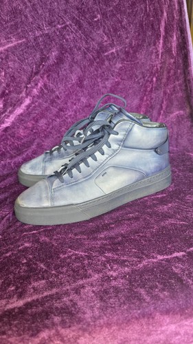 Sneakers uomo alta - qualità, "