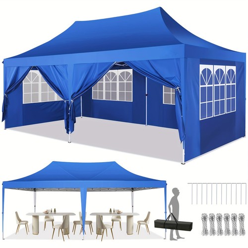 X20 pop canopy wedding - canopy,