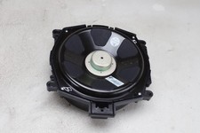 Subwoofer Hifi Sotto Sedile