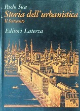 STORIA DELL'URBANISTICA IL