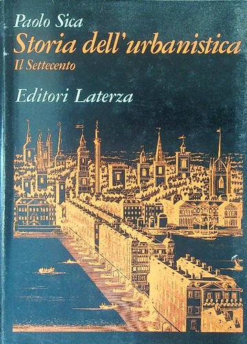 Storia dell urbanistica - storia, dell'urbanistica