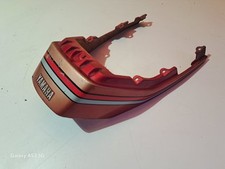 Codino Yamaha XJ650 1981 