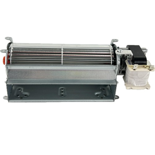 Kit soffiatore camino ricambio - kit,