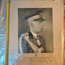Vittorio emanuele iii - iii, rè