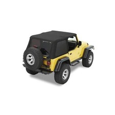 Bestop 56820-35 Trektop