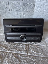 Autoradio originale per Fiat Bravo (2007-2014) con lettore CD
