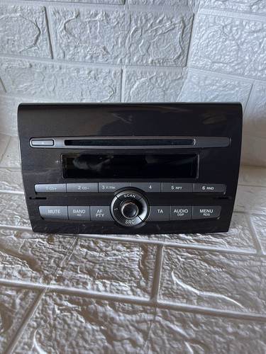 Autoradio originale per fiat - autoradio,